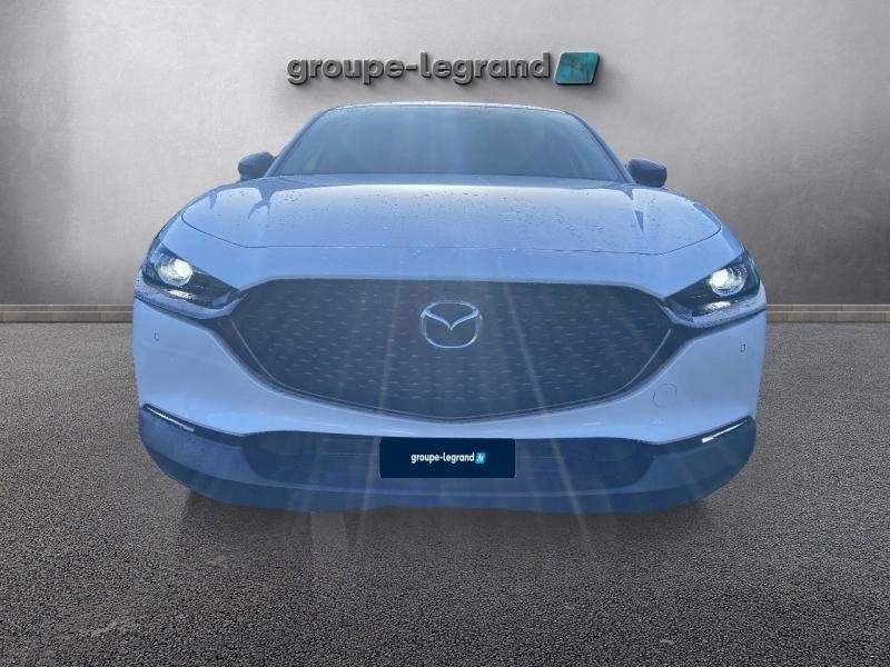 mazda - Visuel 2