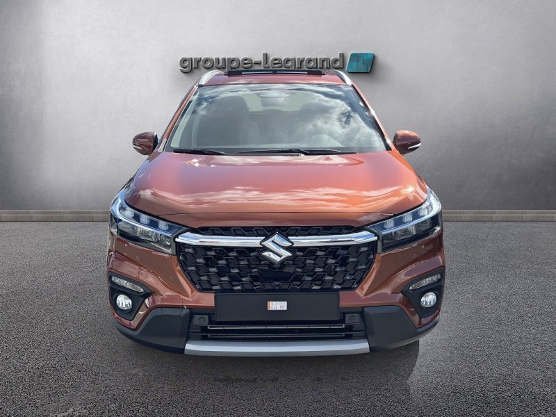 suzuki - Visuel 1