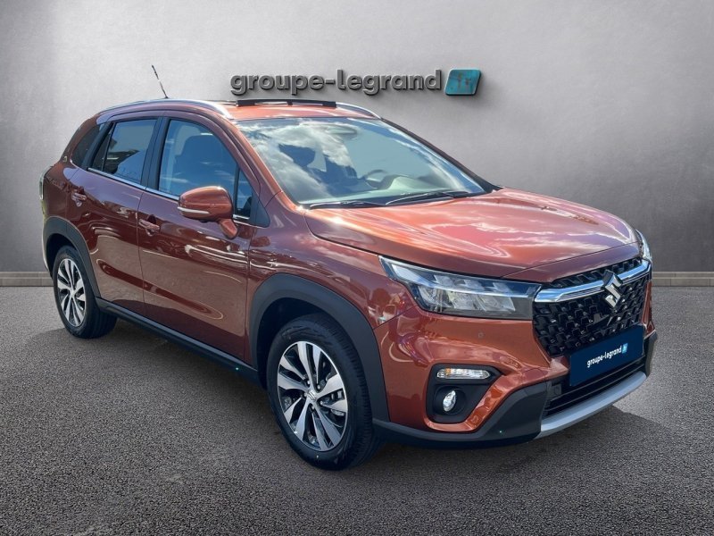 suzuki - Visuel 2