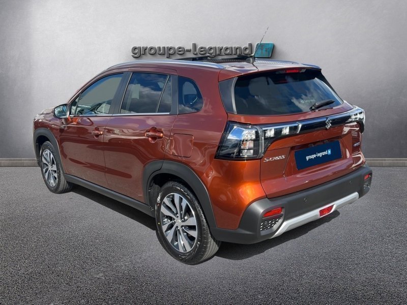 suzuki - Visuel 6