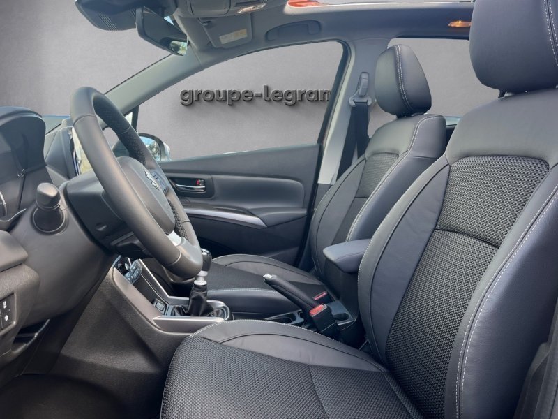 suzuki - Visuel 8