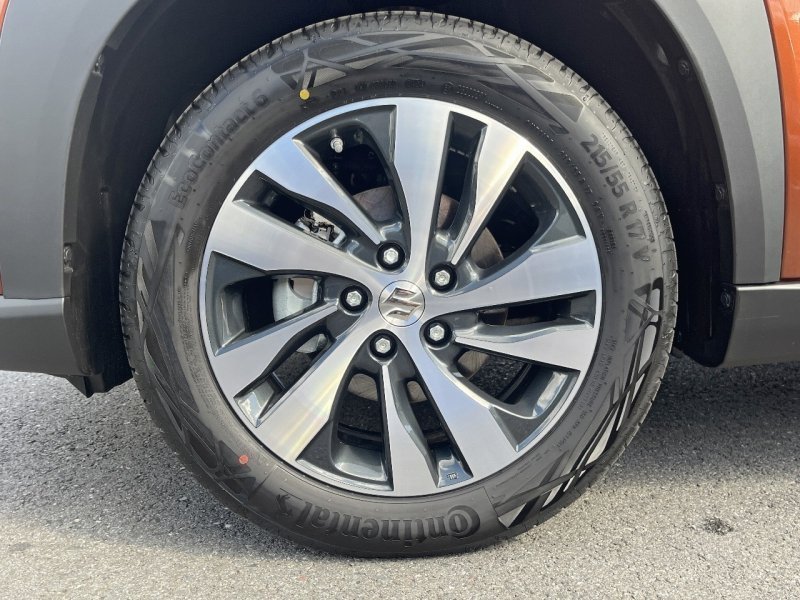 suzuki - Visuel 10