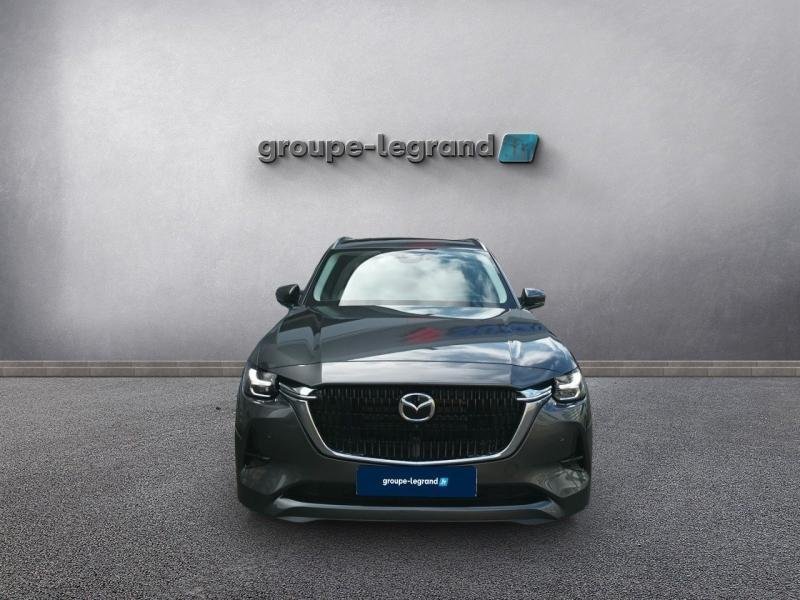 mazda - Visuel 1