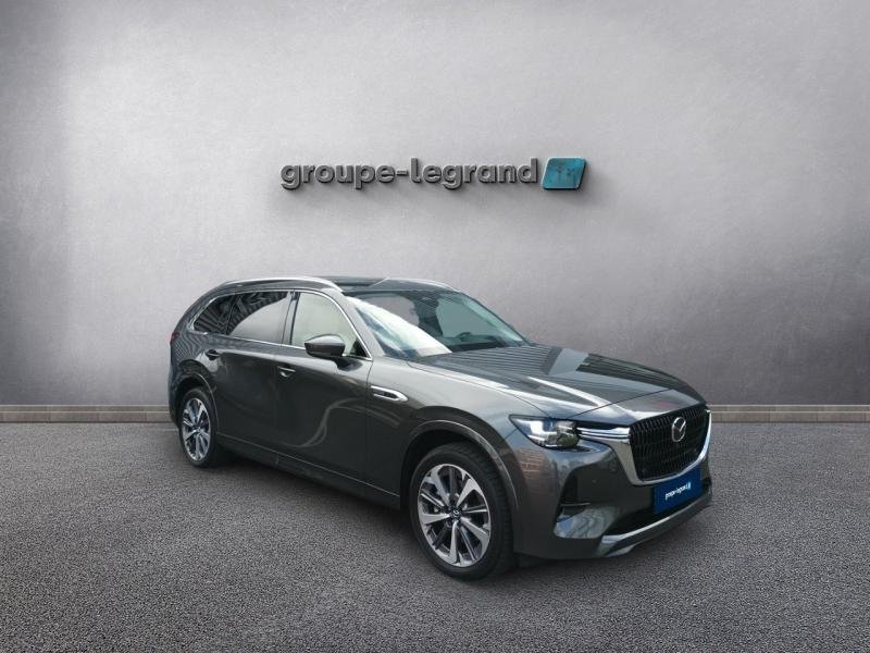 mazda - Visuel 2