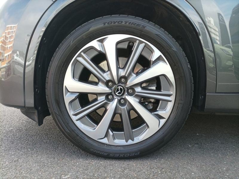 mazda - Visuel 10