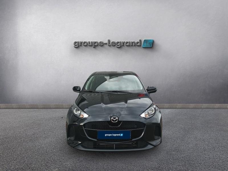 mazda - Visuel 1