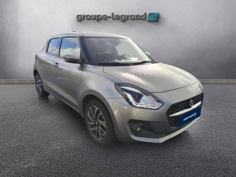 suzuki - Visuel 2