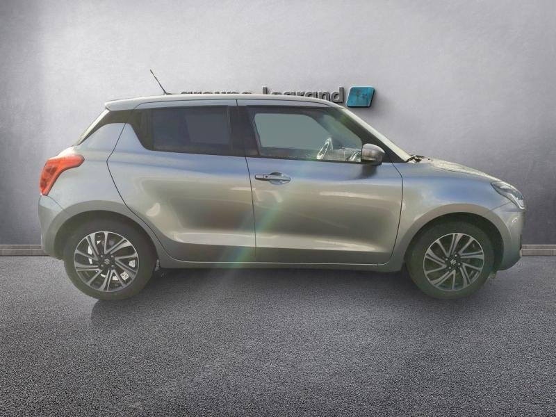 suzuki - Visuel 3
