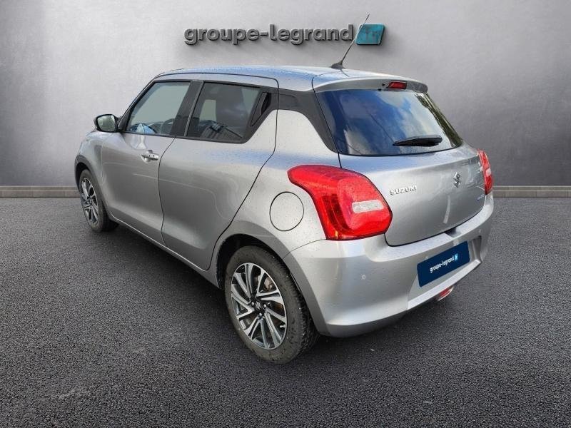 suzuki - Visuel 5
