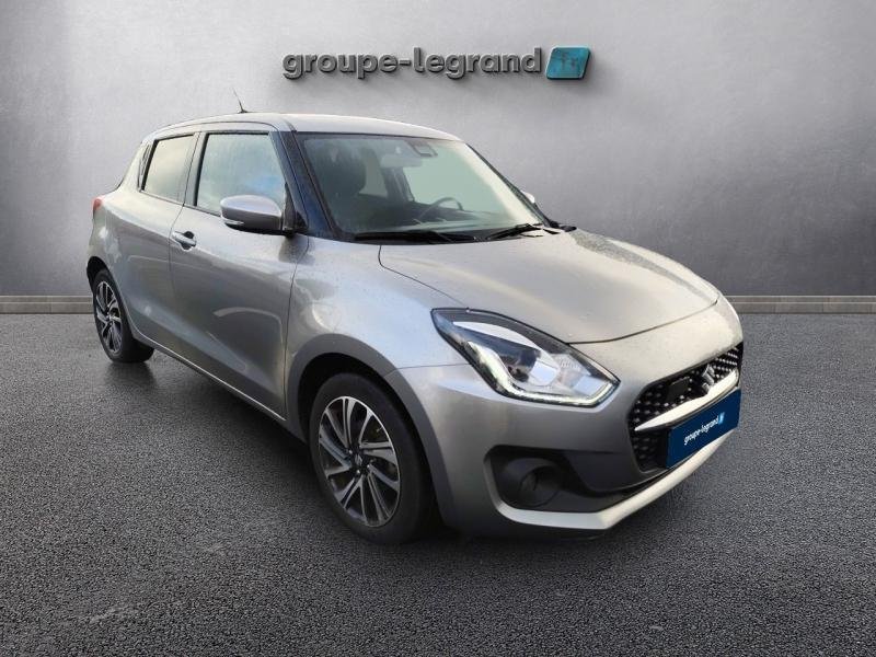 suzuki - Visuel 2