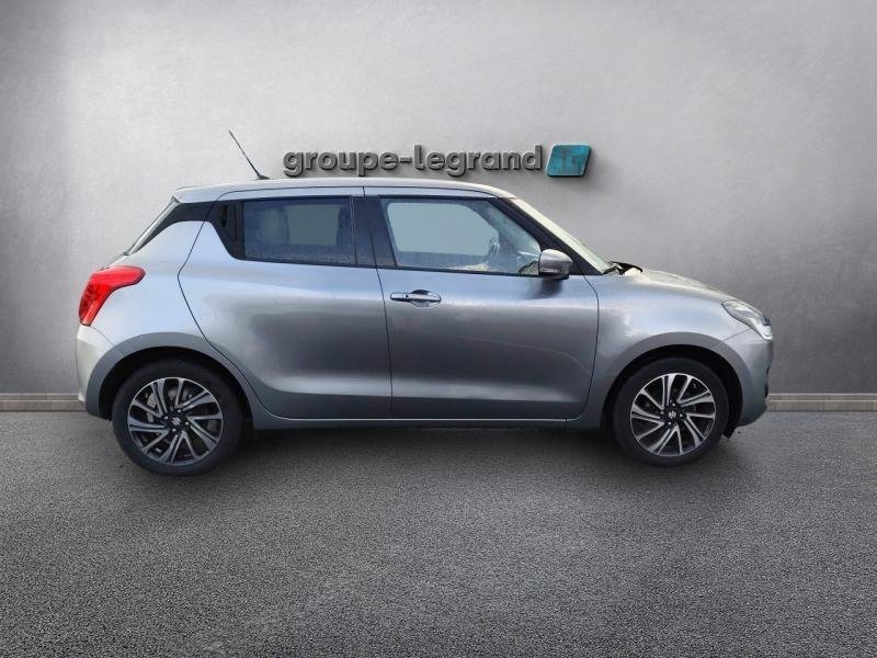 suzuki - Visuel 3