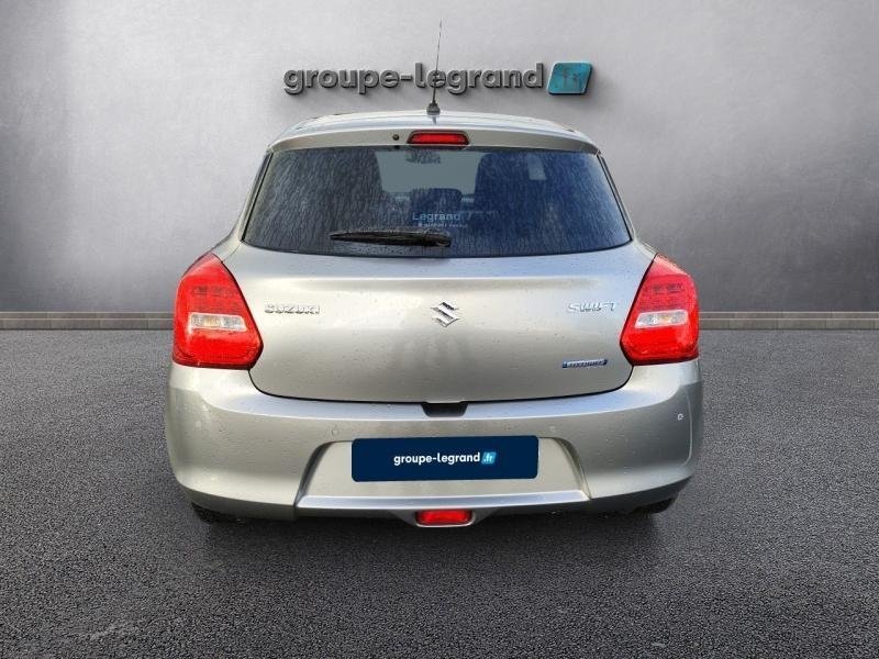 suzuki - Visuel 4