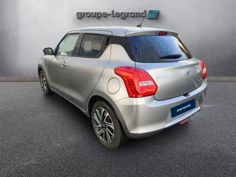 suzuki - Visuel 6