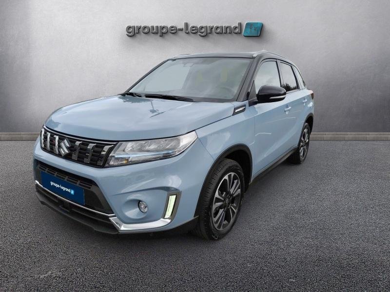 suzuki - Visuel 0