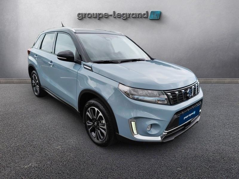 suzuki - Visuel 2
