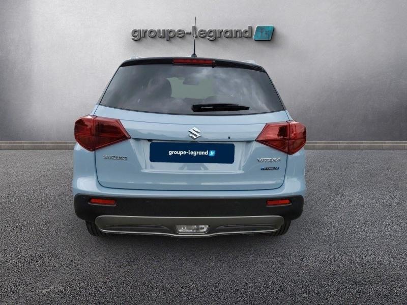 suzuki - Visuel 4