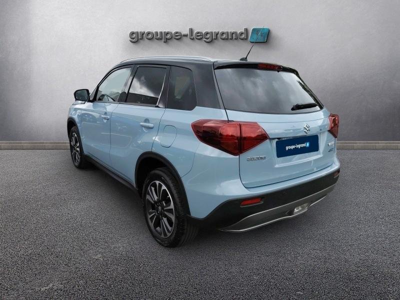 suzuki - Visuel 6