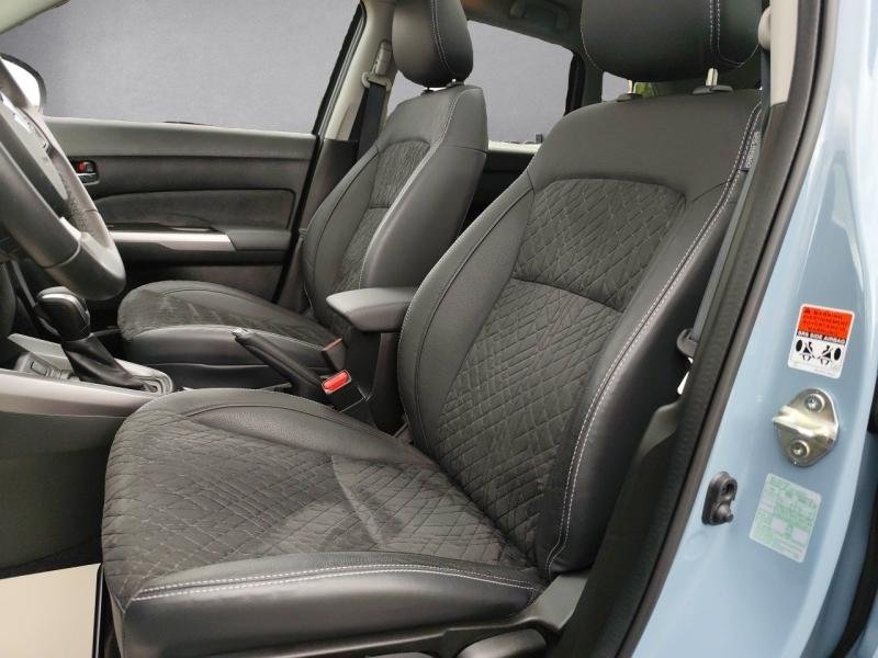 suzuki - Visuel 8