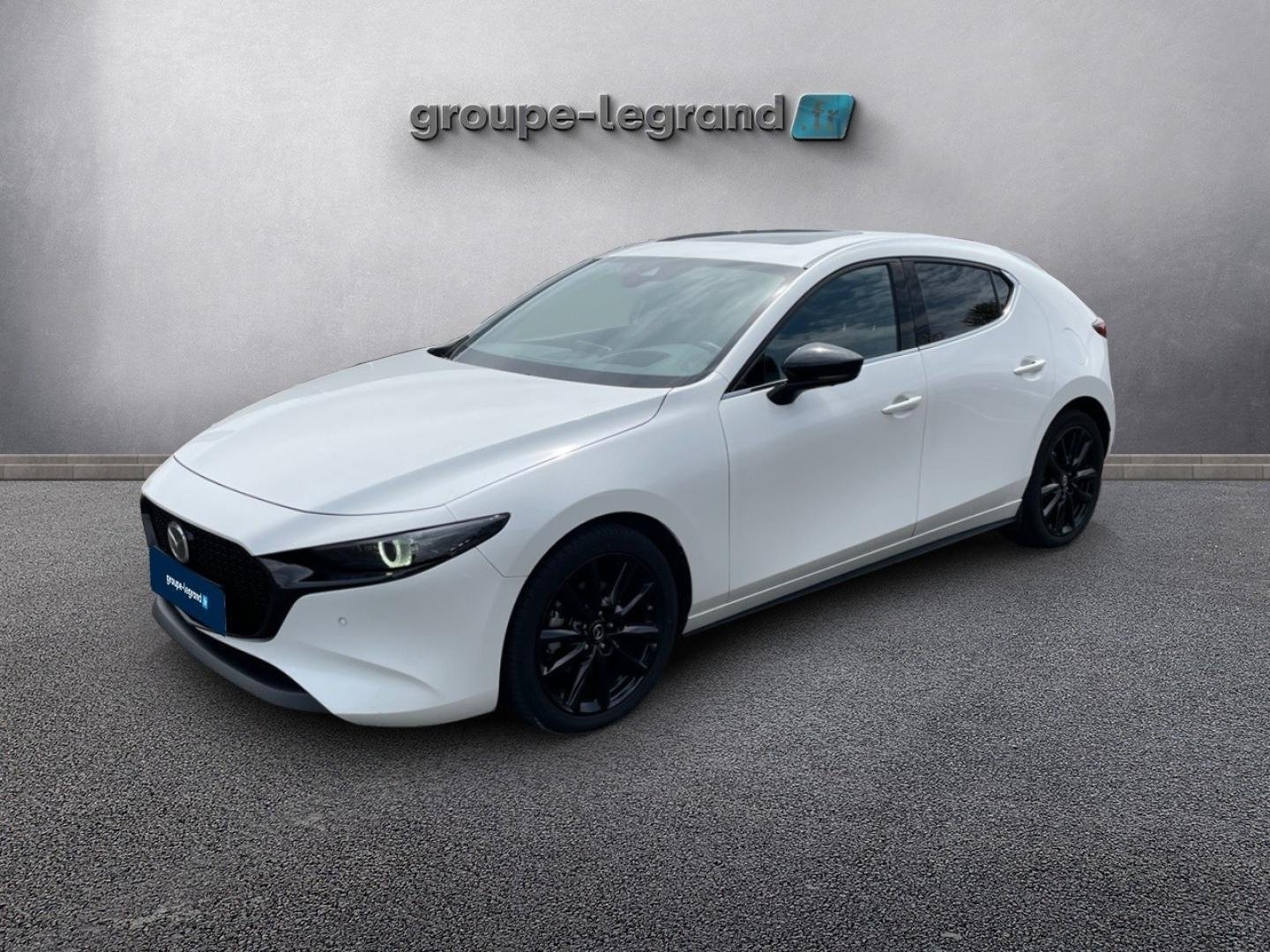 mazda - Visuel 0