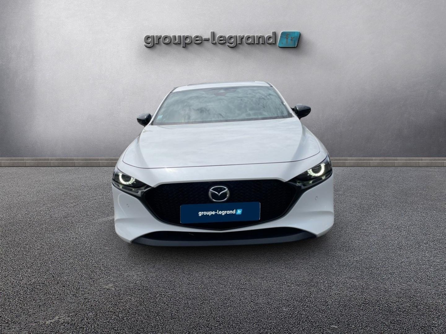 mazda - Visuel 1