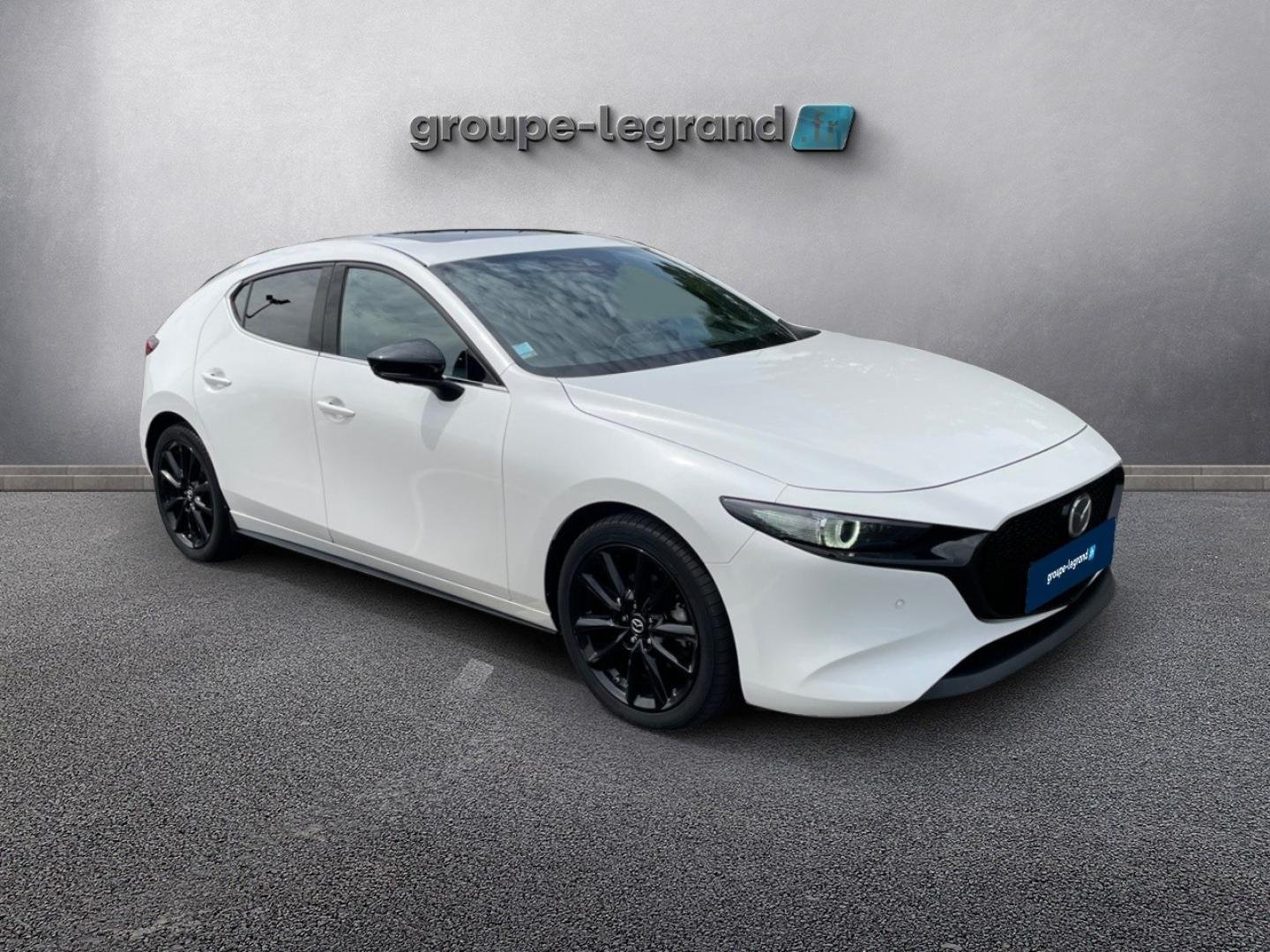 mazda - Visuel 2