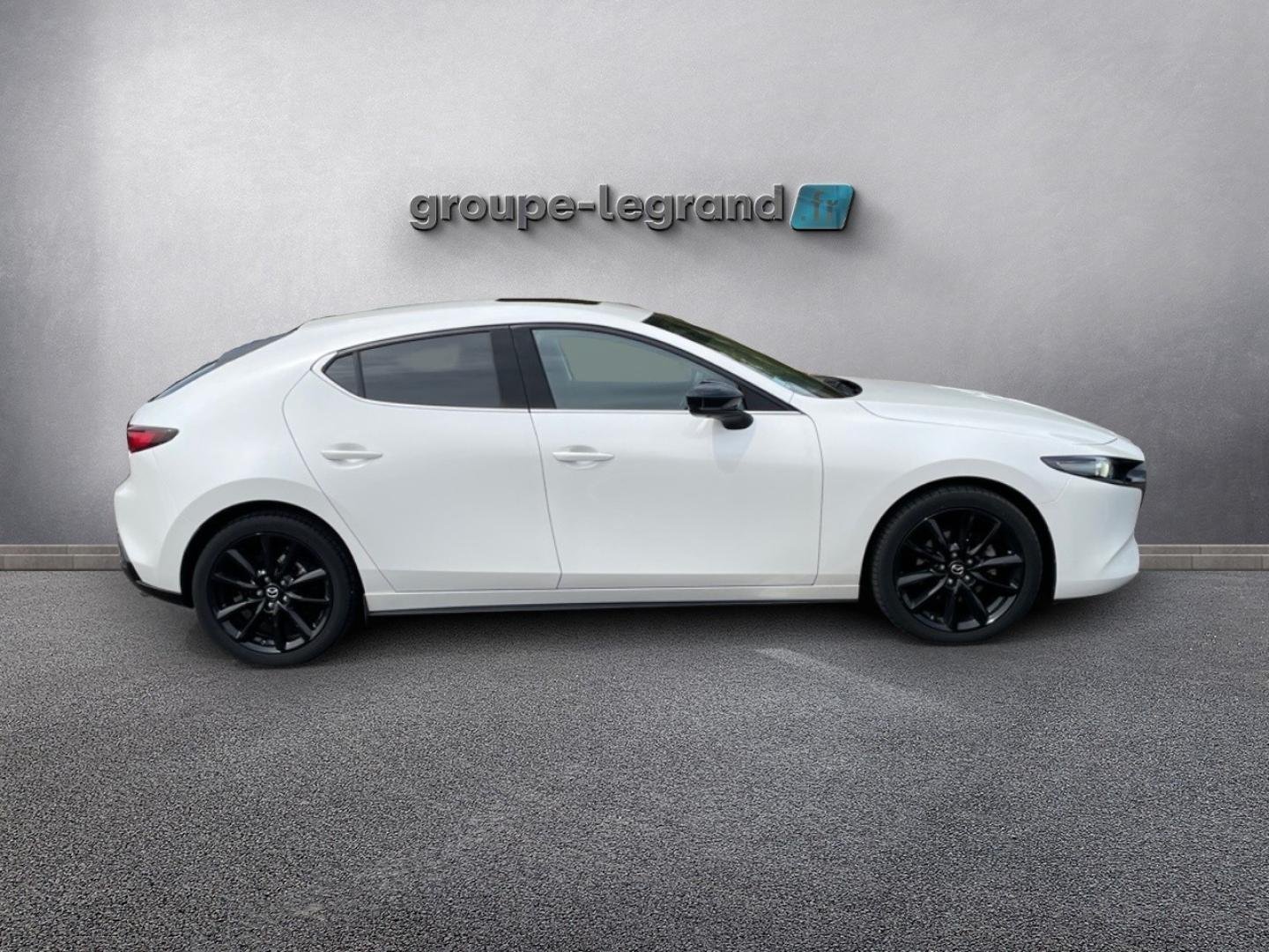 mazda - Visuel 3