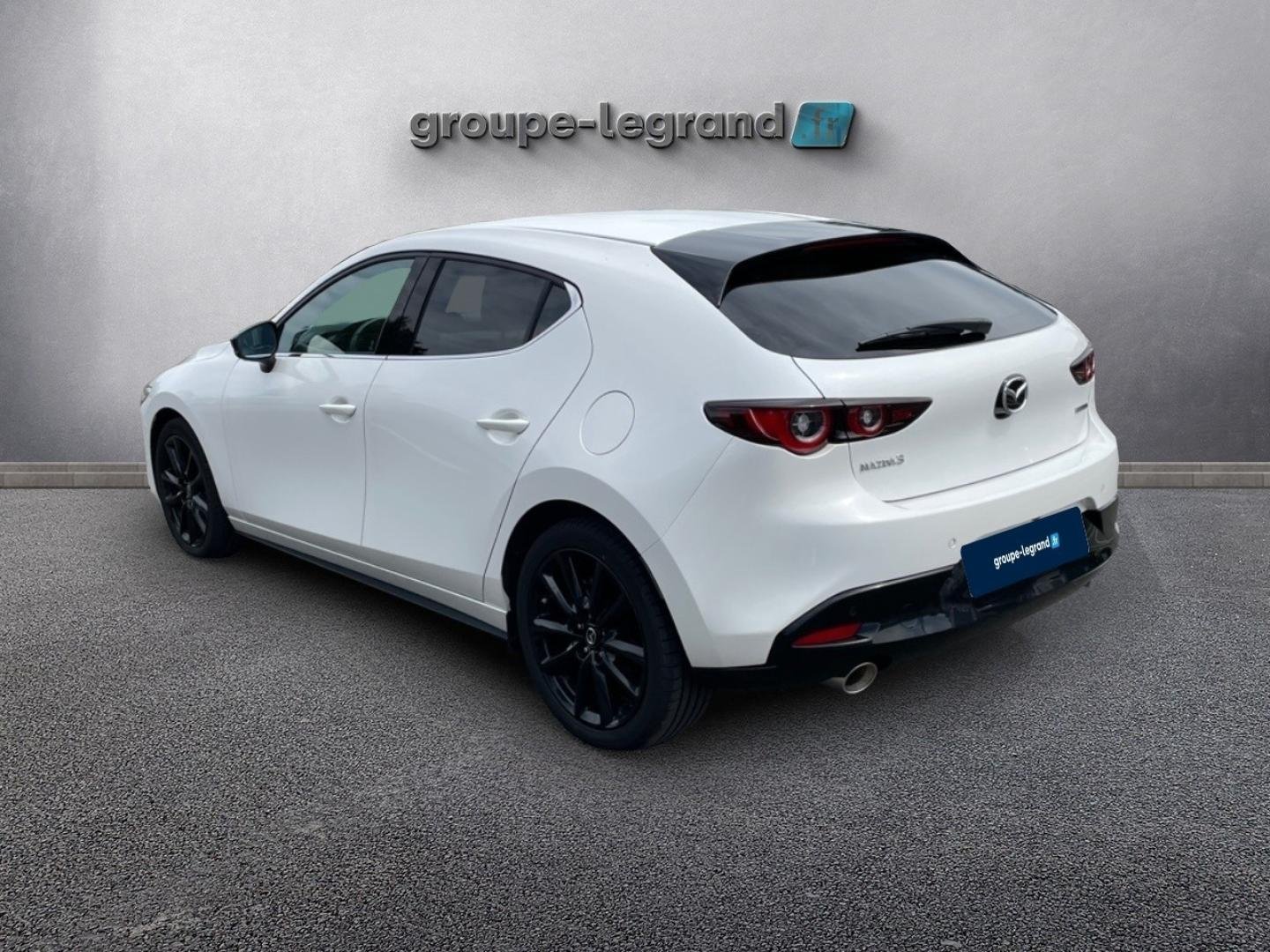 mazda - Visuel 4