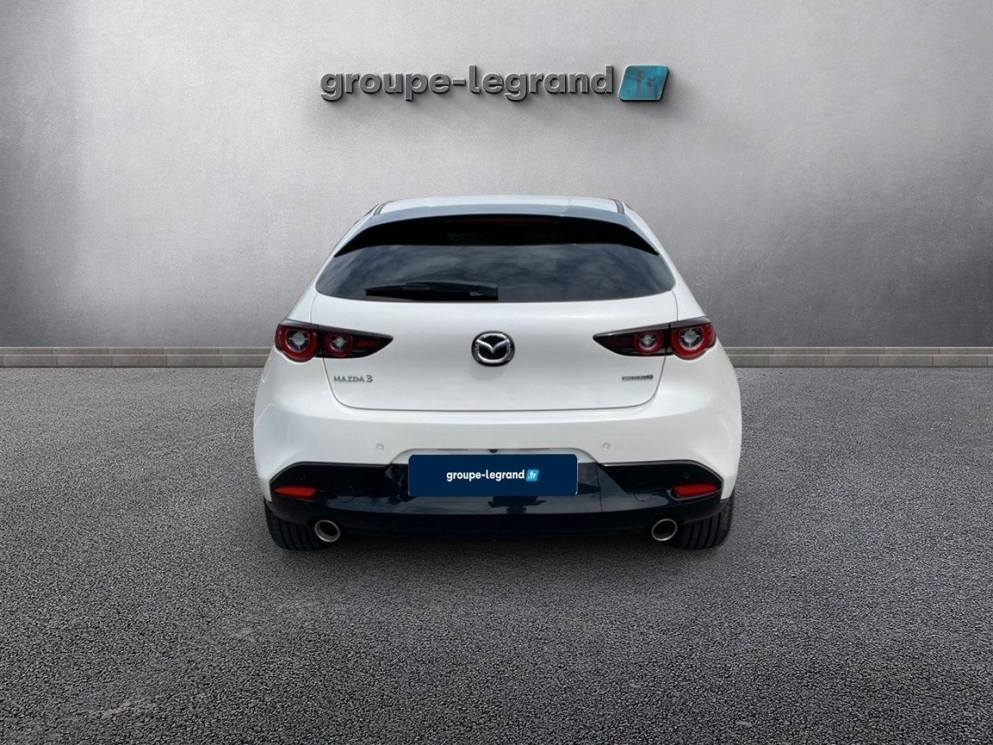 mazda - Visuel 5