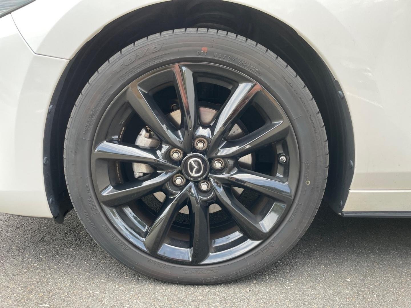 mazda - Visuel 6