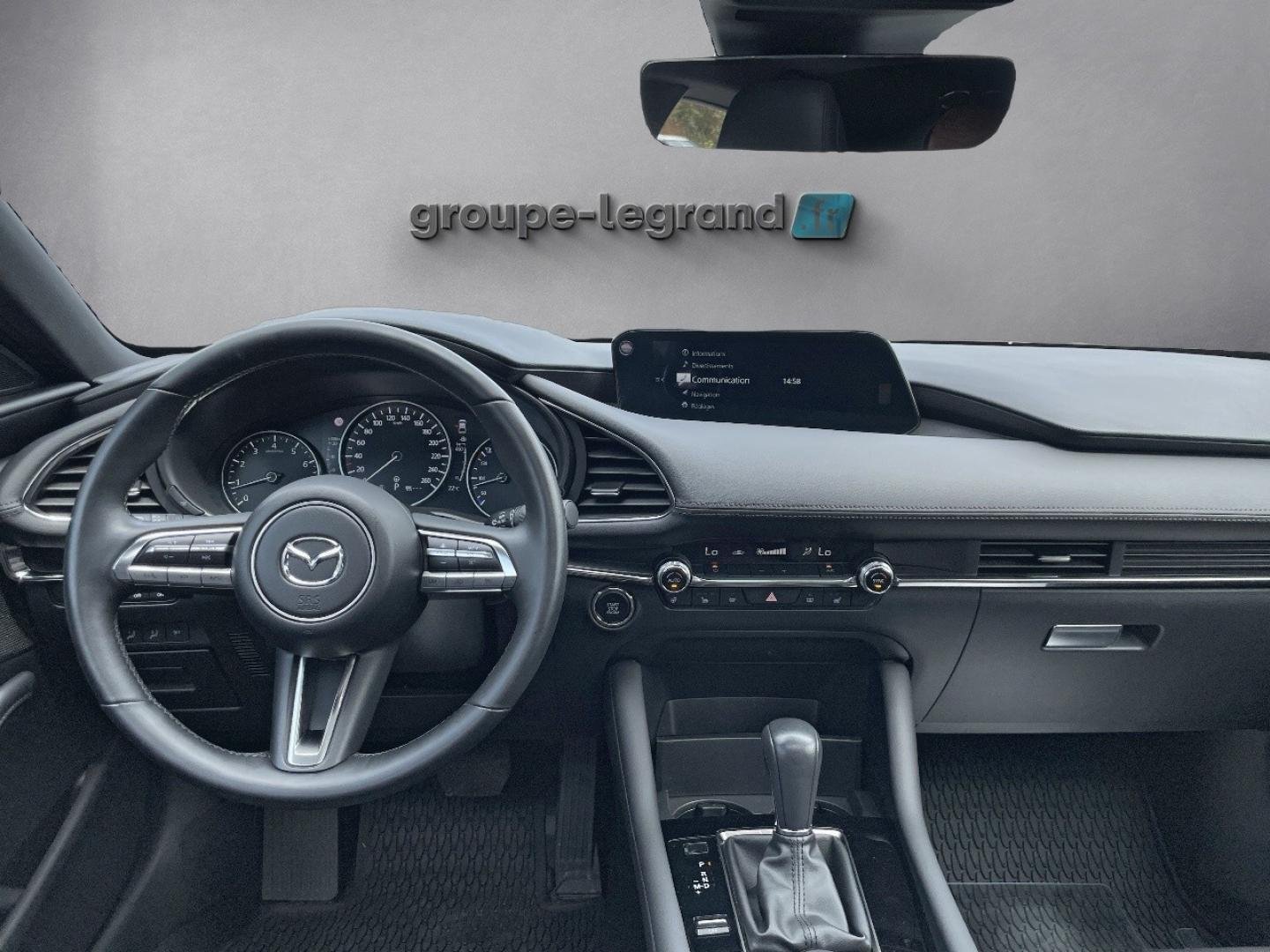 mazda - Visuel 7