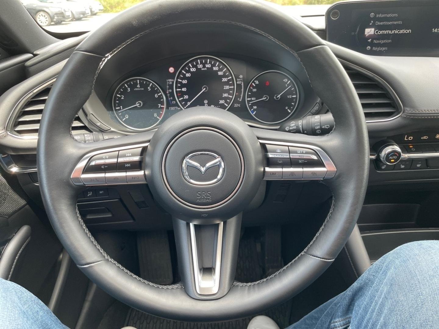 mazda - Visuel 11
