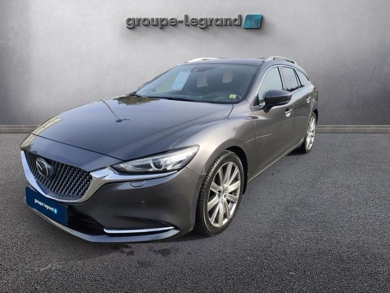 mazda - Visuel 0