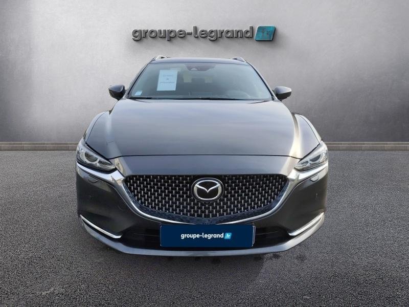 mazda - Visuel 1