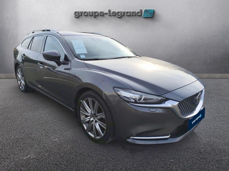 mazda - Visuel 2