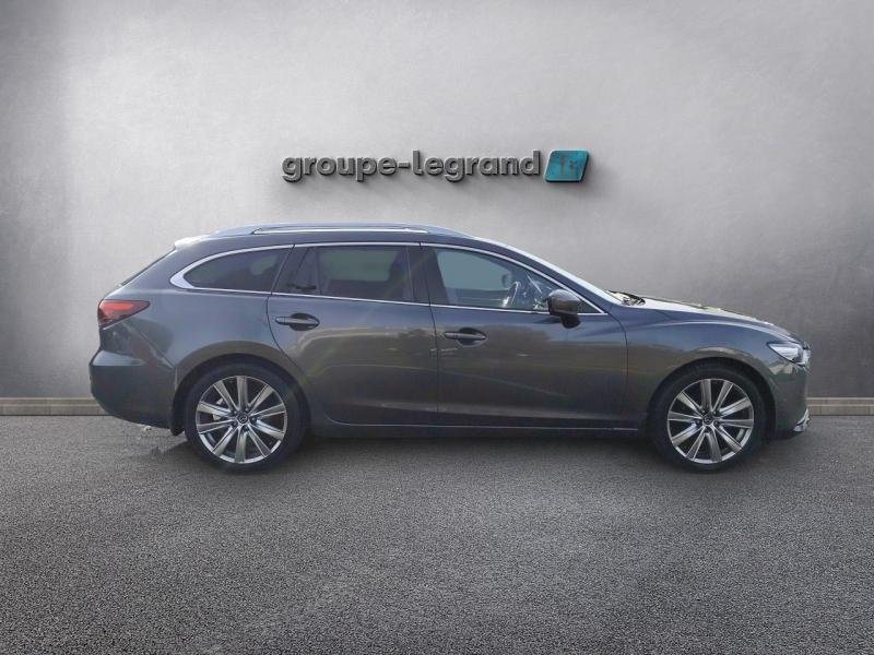 mazda - Visuel 3