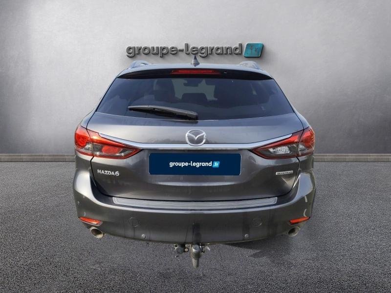 mazda - Visuel 4