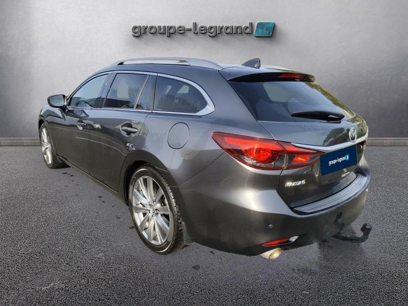 mazda - Visuel 6