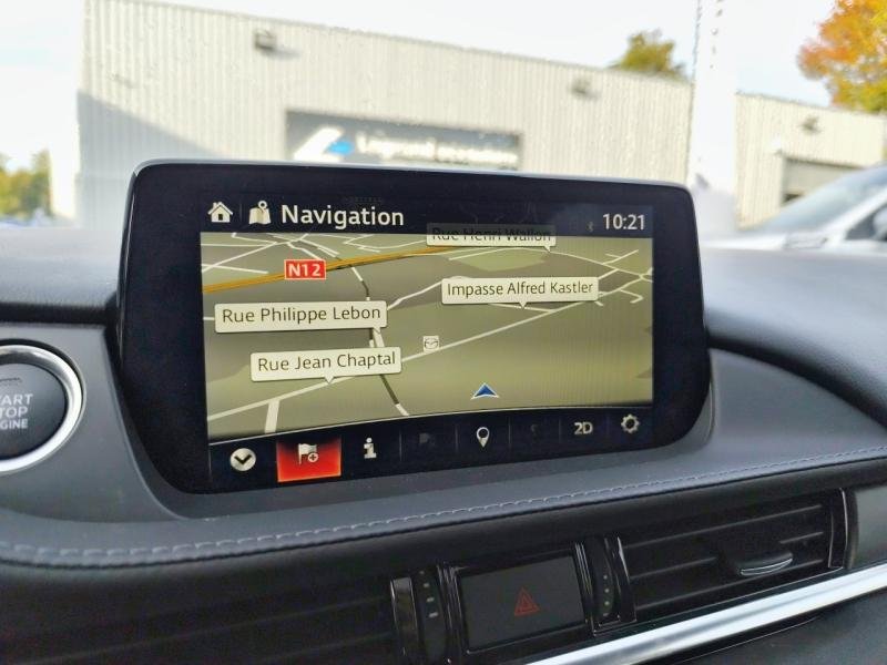 mazda - Visuel 12