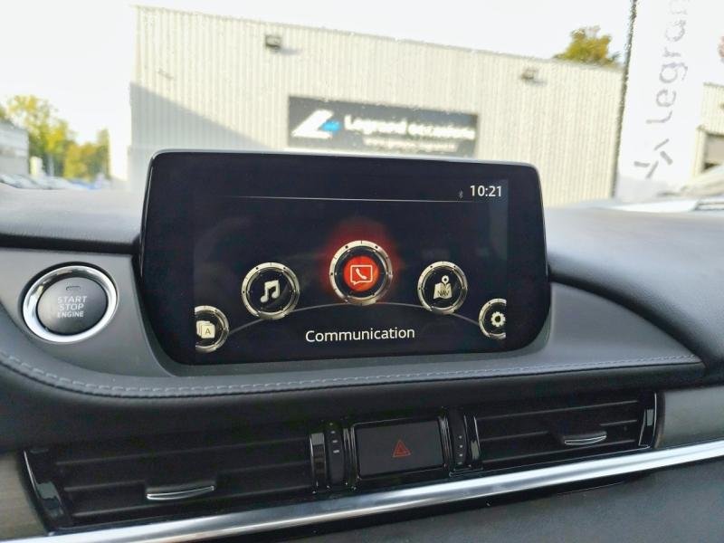 mazda - Visuel 13
