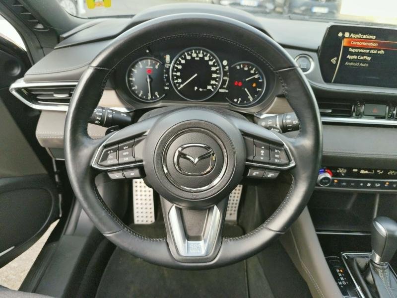 mazda - Visuel 16