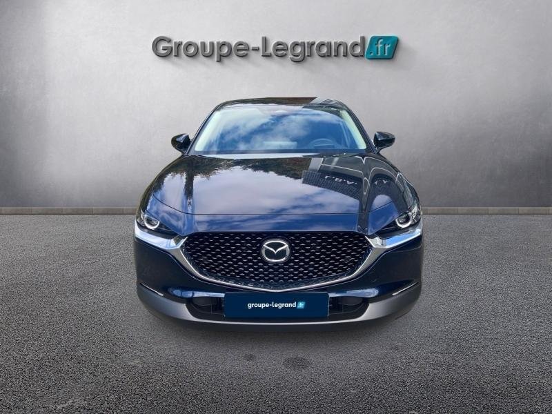 mazda - Visuel 2