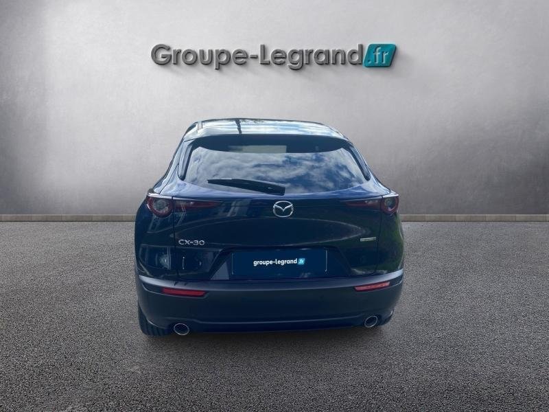 mazda - Visuel 3