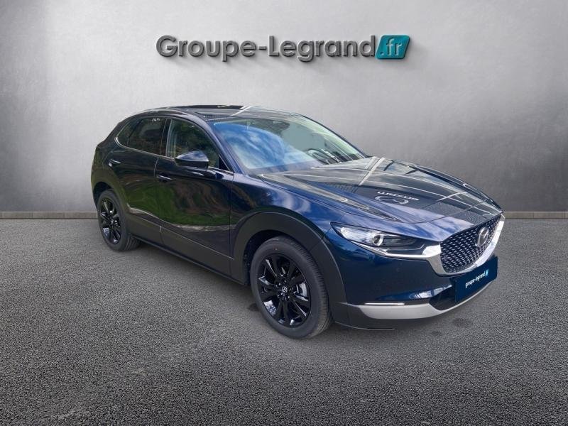 mazda - Visuel 4