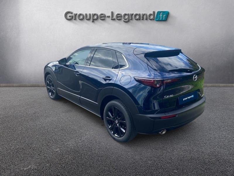 mazda - Visuel 5