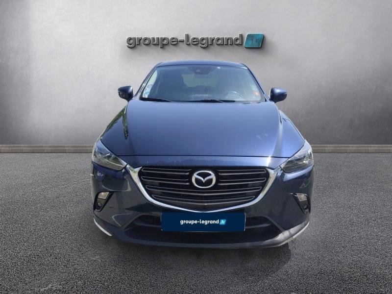 mazda - Visuel 1