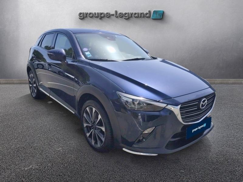 mazda - Visuel 2