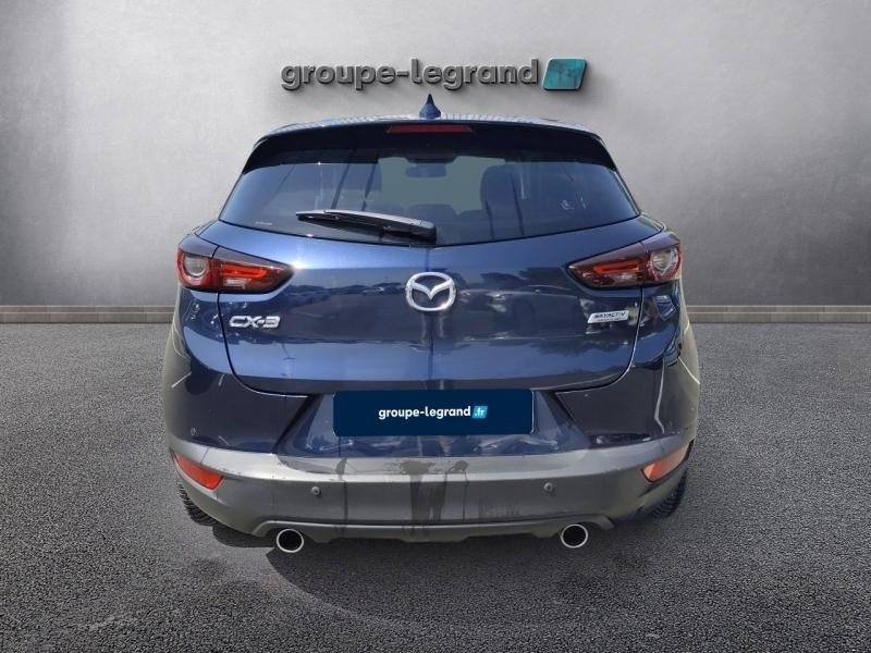 mazda - Visuel 4