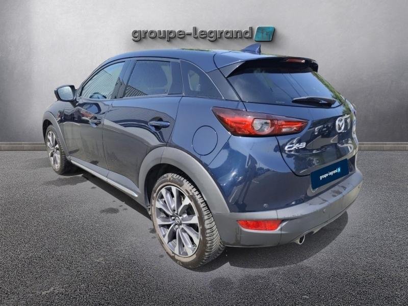 mazda - Visuel 5