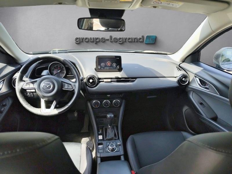 mazda - Visuel 6