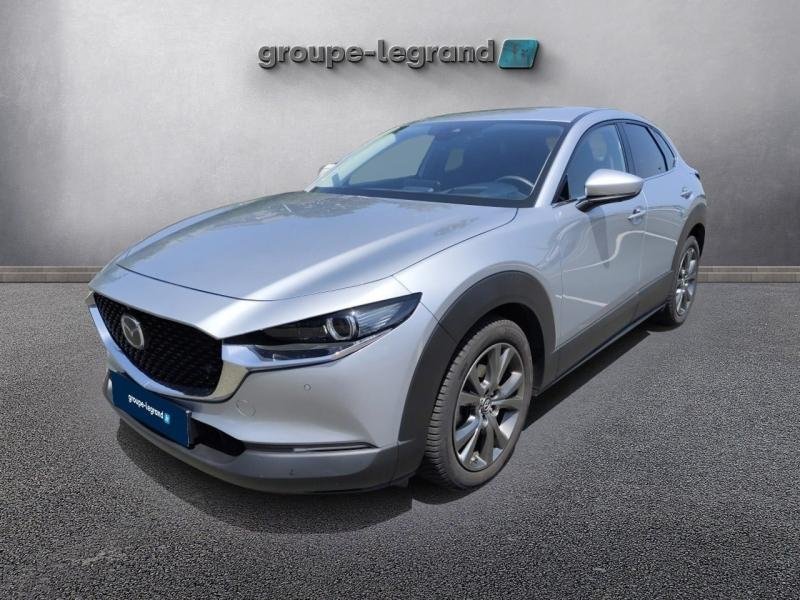 mazda - Visuel 0